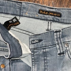 Nudie Jeans